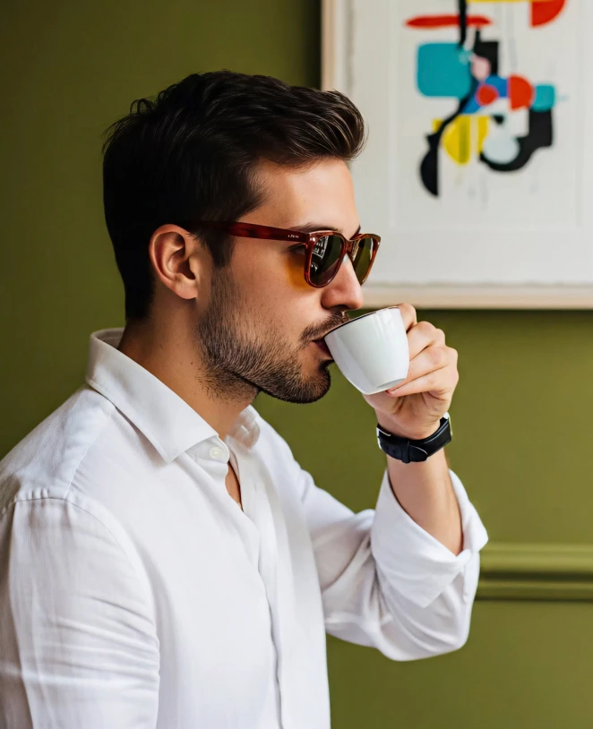 A sip of warmth, a quiet corner, and a moment that feels like your own little pause.